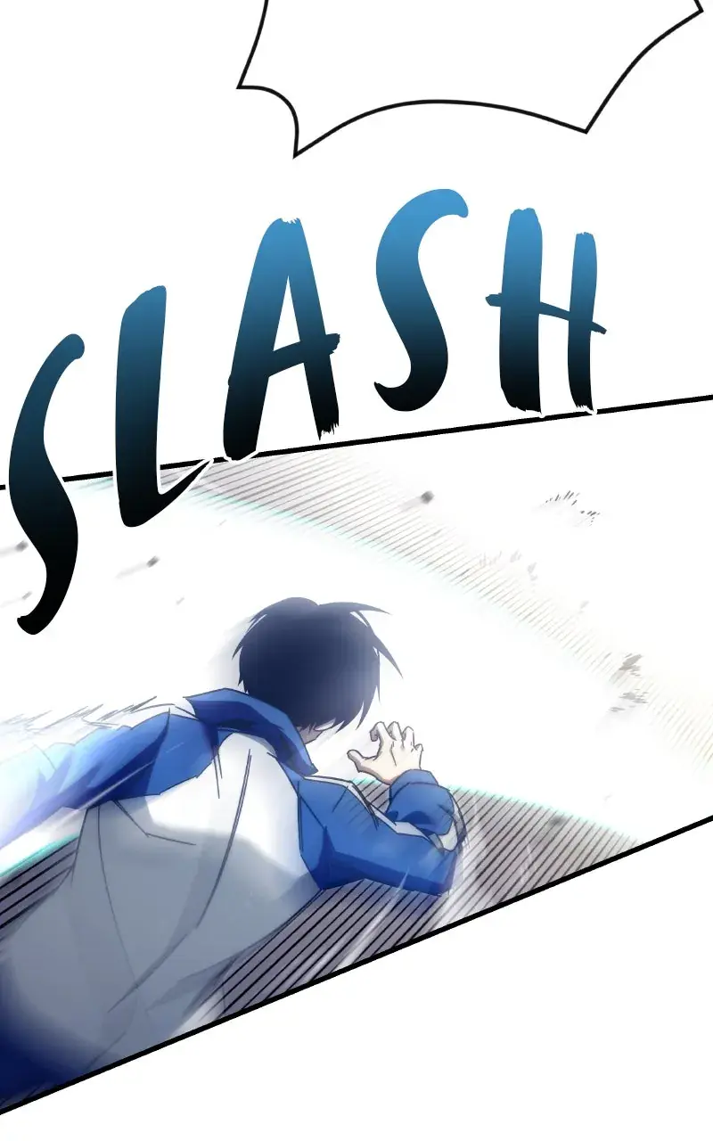 The Academy Sashimi Sword Master Chapter 10 Page 39