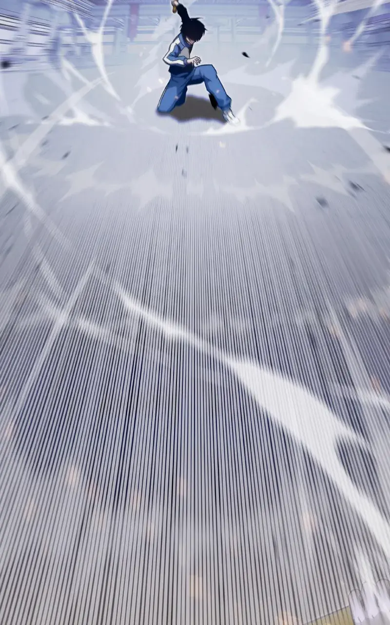 The Academy Sashimi Sword Master Chapter 10 Page 41