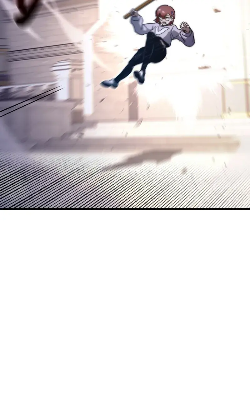 The Academy Sashimi Sword Master Chapter 10 Page 44