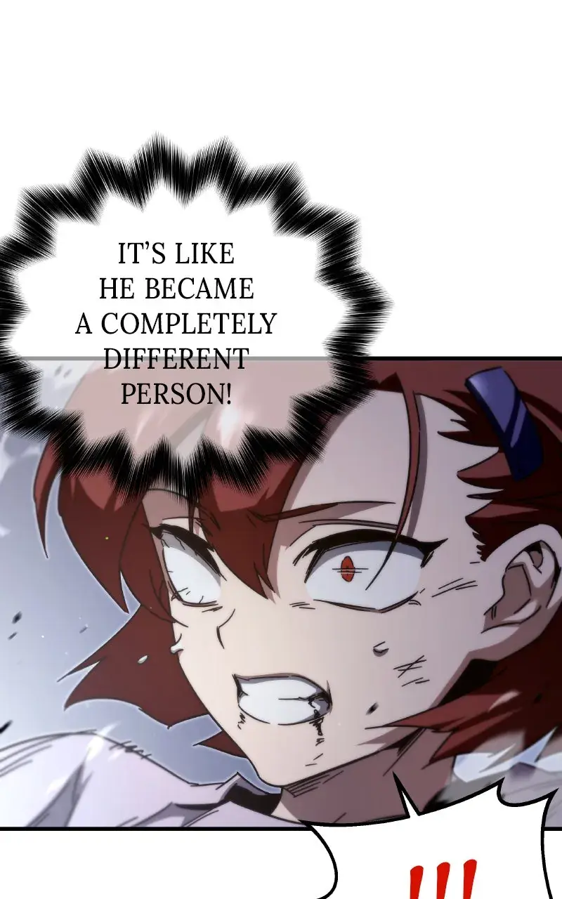 The Academy Sashimi Sword Master Chapter 10 Page 46