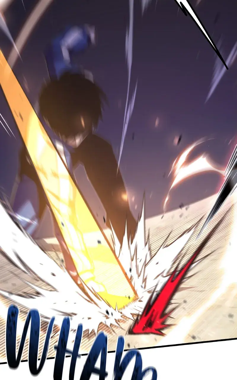 The Academy Sashimi Sword Master Chapter 10 Page 48