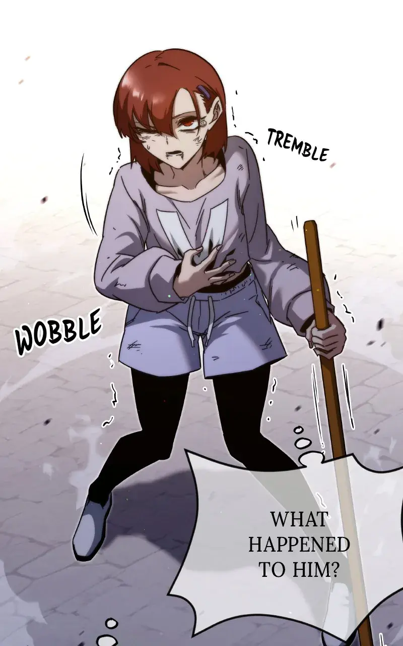 The Academy Sashimi Sword Master Chapter 10 Page 54