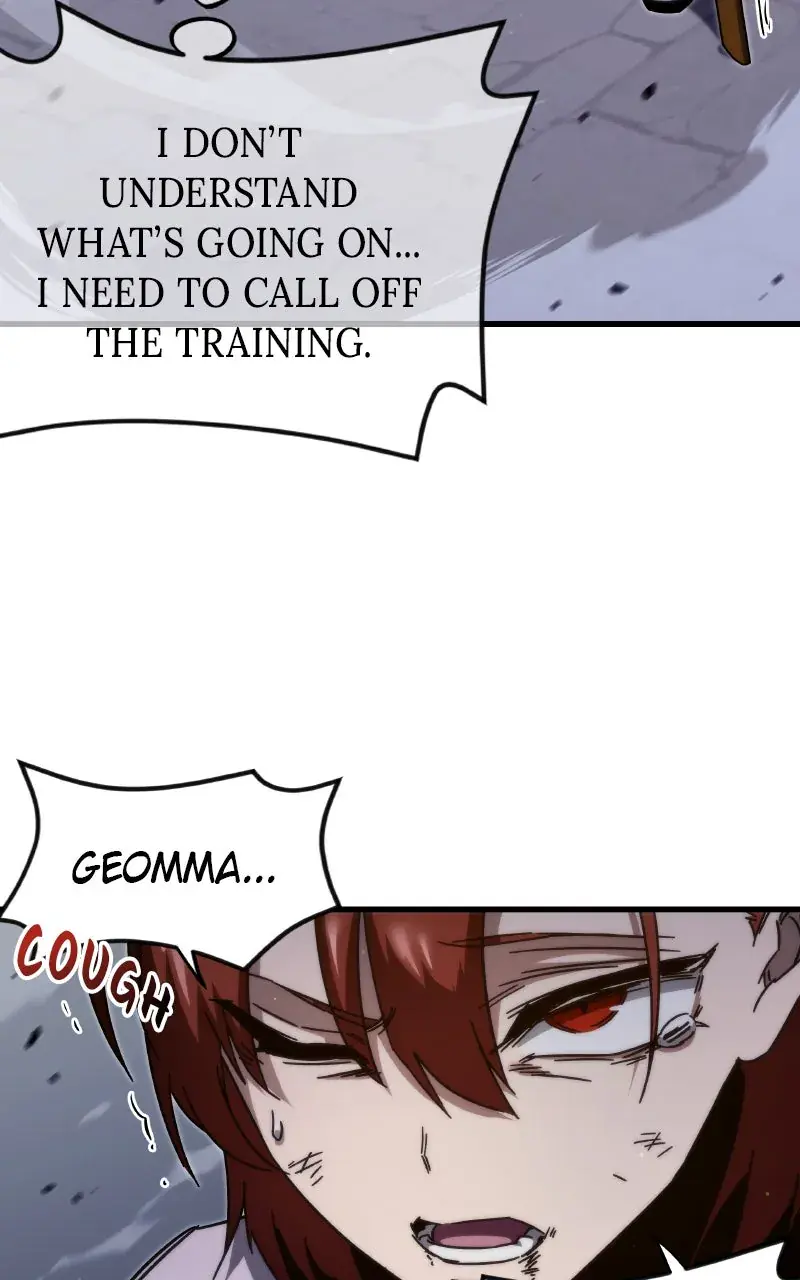 The Academy Sashimi Sword Master Chapter 10 Page 55