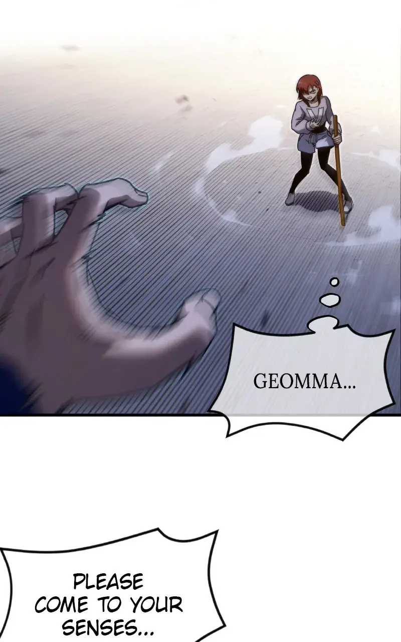 The Academy Sashimi Sword Master Chapter 10 Page 59