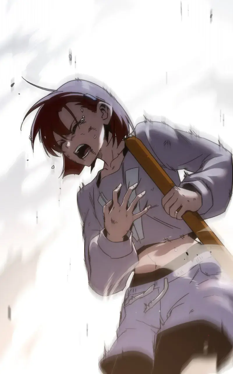 The Academy Sashimi Sword Master Chapter 10 Page 64