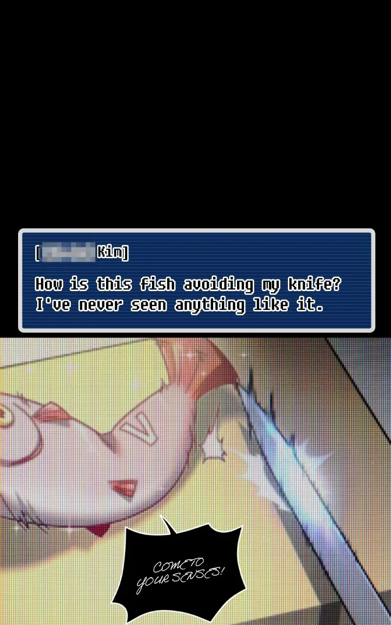 The Academy Sashimi Sword Master Chapter 10 Page 68