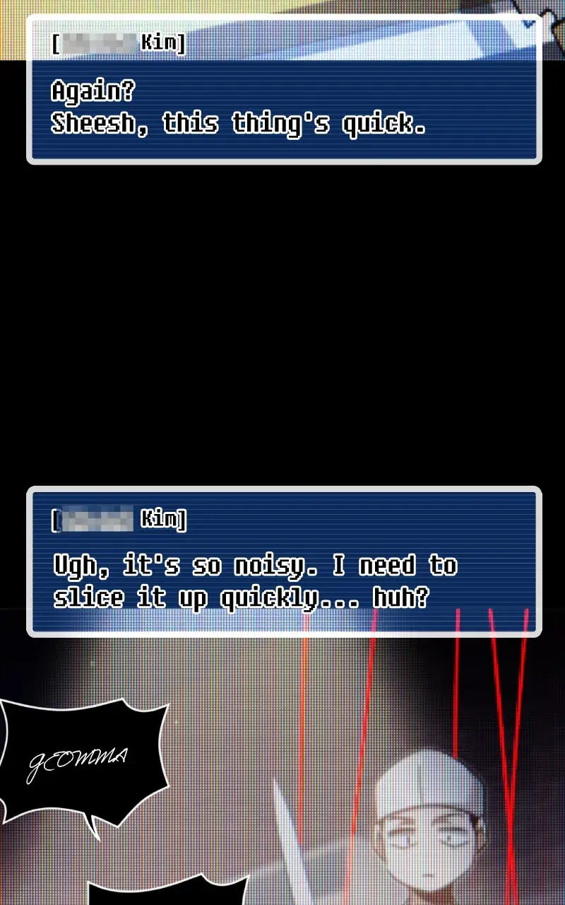 The Academy Sashimi Sword Master Chapter 10 Page 69