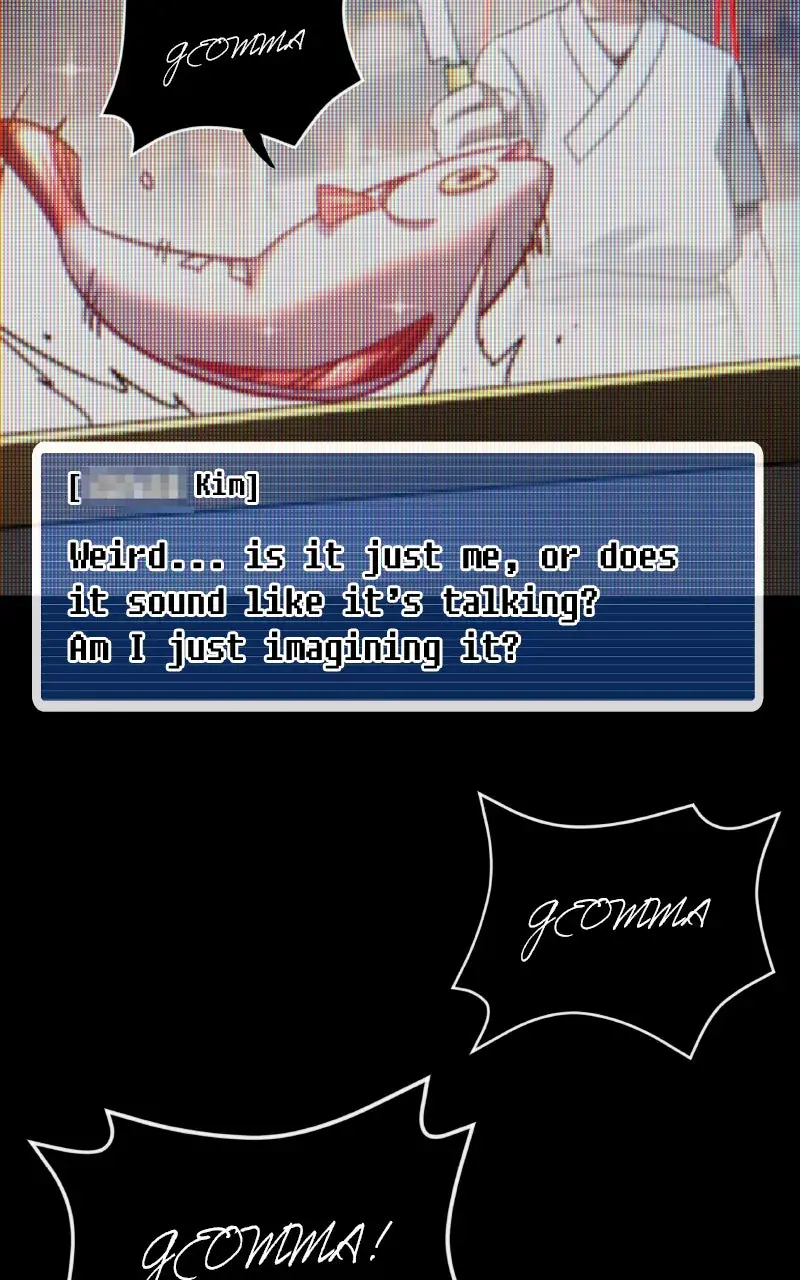 The Academy Sashimi Sword Master Chapter 10 Page 70