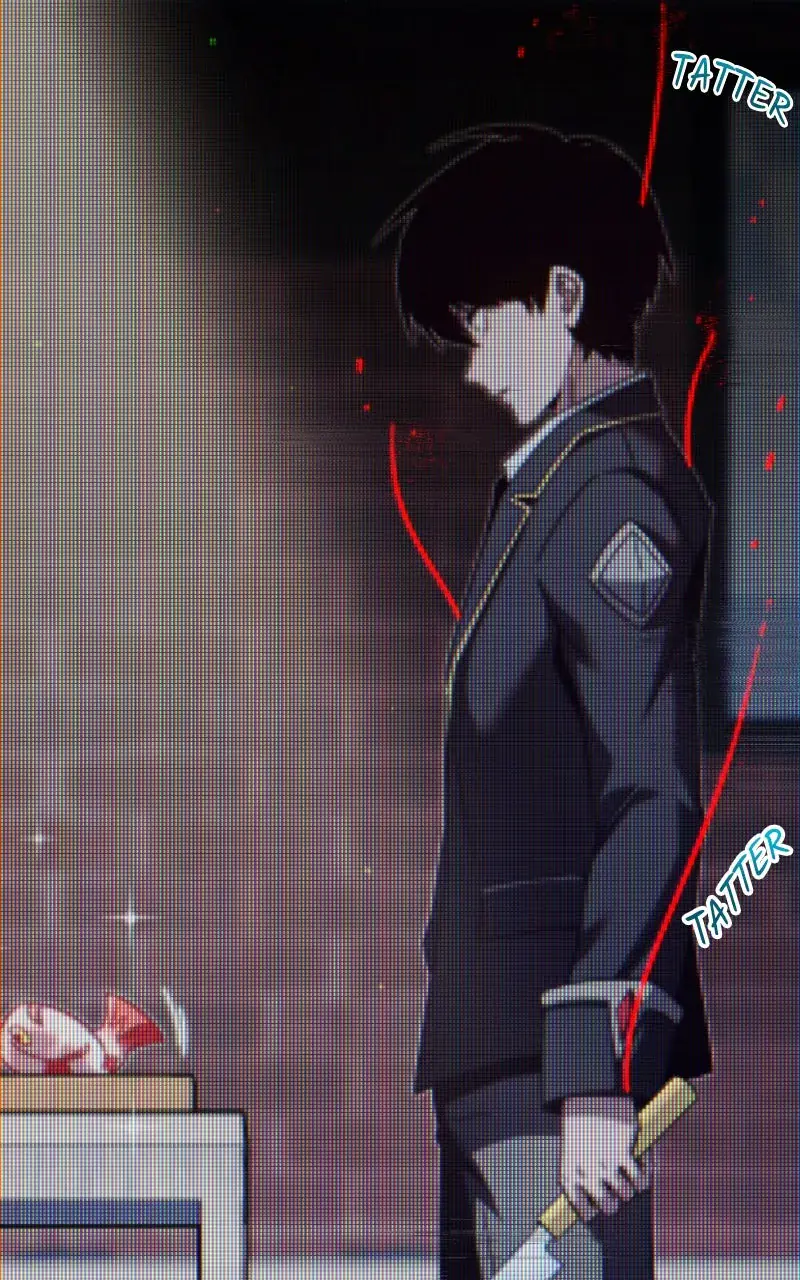 The Academy Sashimi Sword Master Chapter 10 Page 75