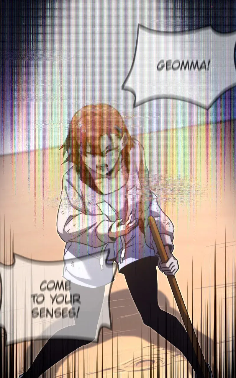 The Academy Sashimi Sword Master Chapter 10 Page 79