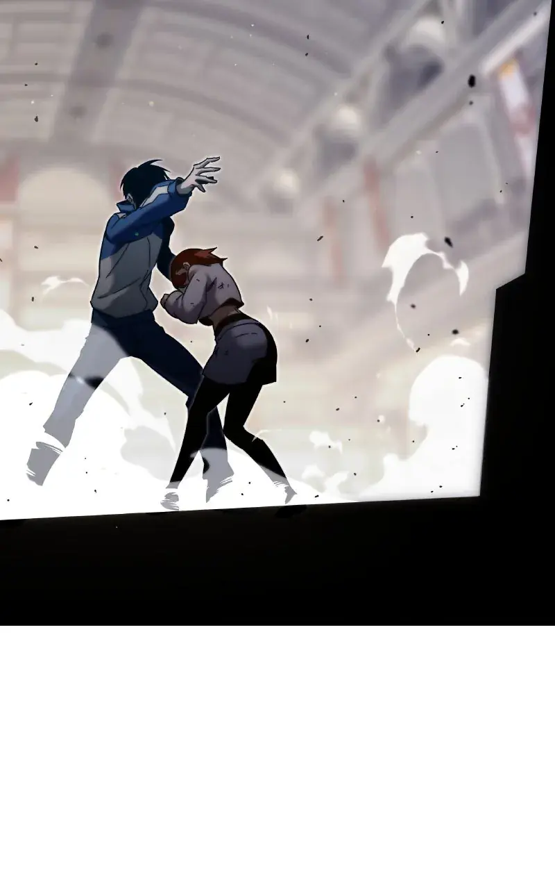 The Academy Sashimi Sword Master Chapter 10 Page 85