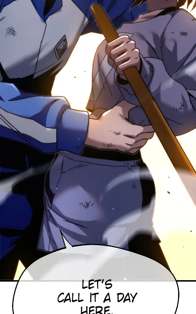 The Academy Sashimi Sword Master Chapter 10 Page 90