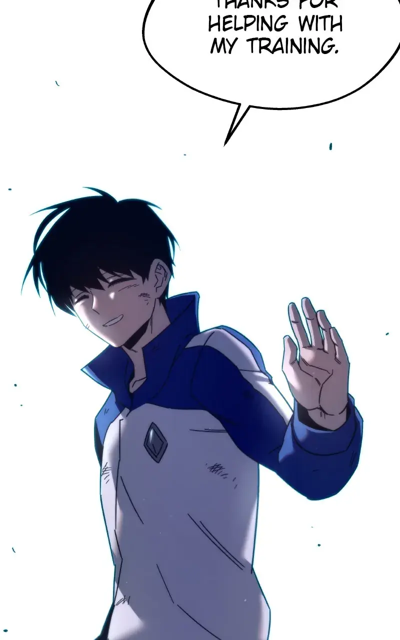 The Academy Sashimi Sword Master Chapter 10 Page 93