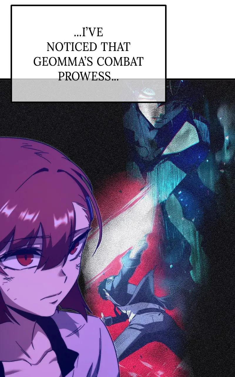 The Academy Sashimi Sword Master Chapter 10 Page 100