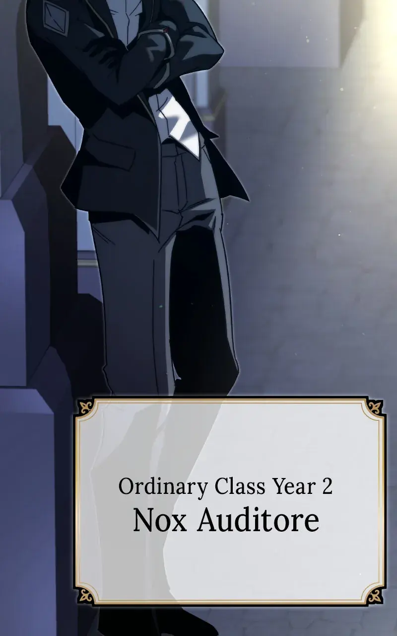 The Academy Sashimi Sword Master Chapter 10 Page 109