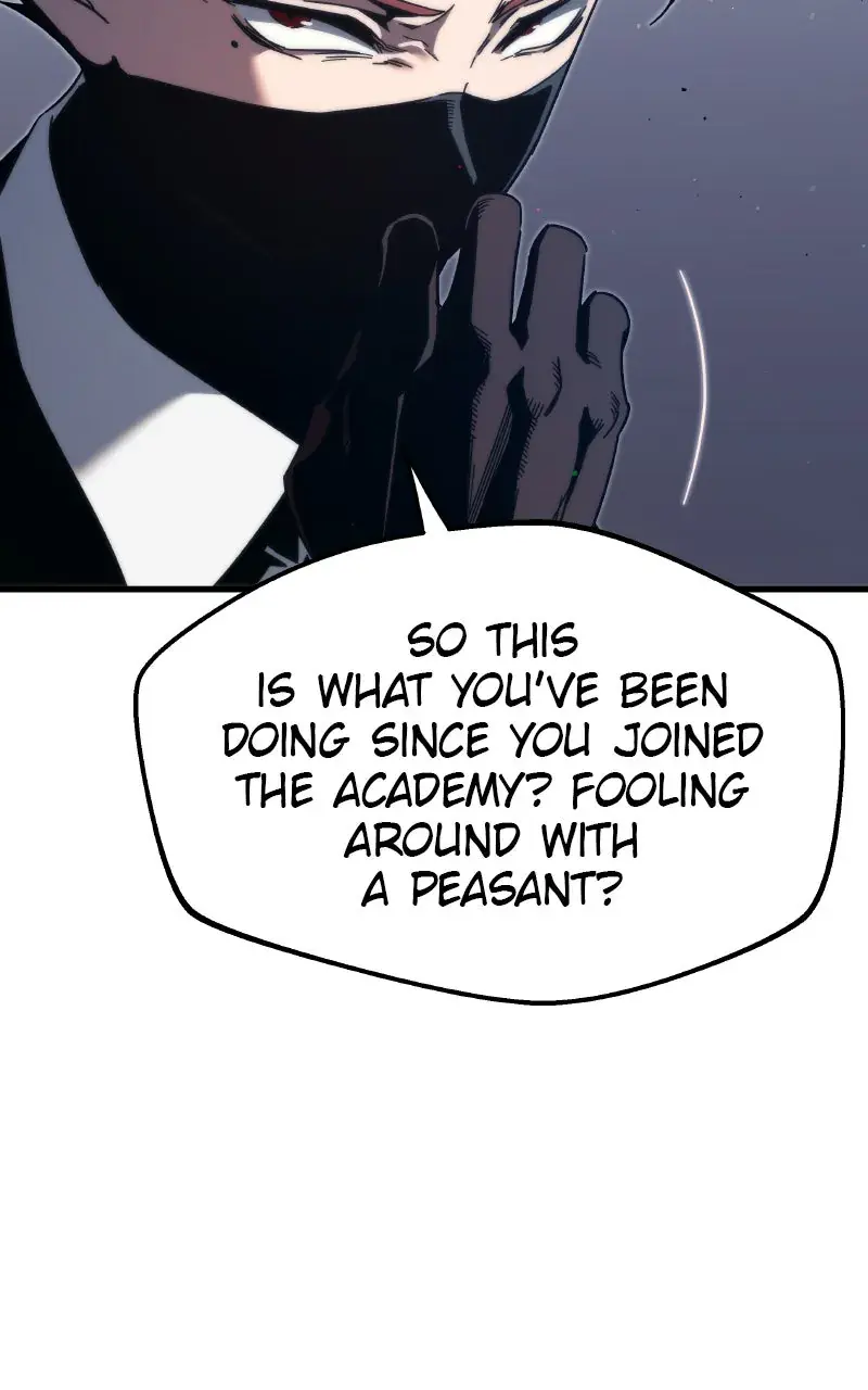 The Academy Sashimi Sword Master Chapter 10 Page 112