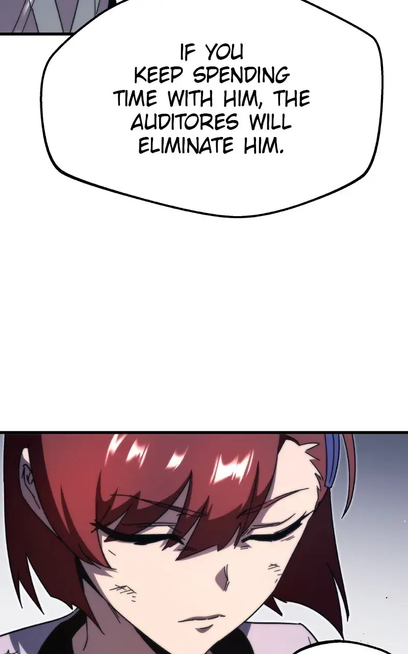 The Academy Sashimi Sword Master Chapter 10 Page 116