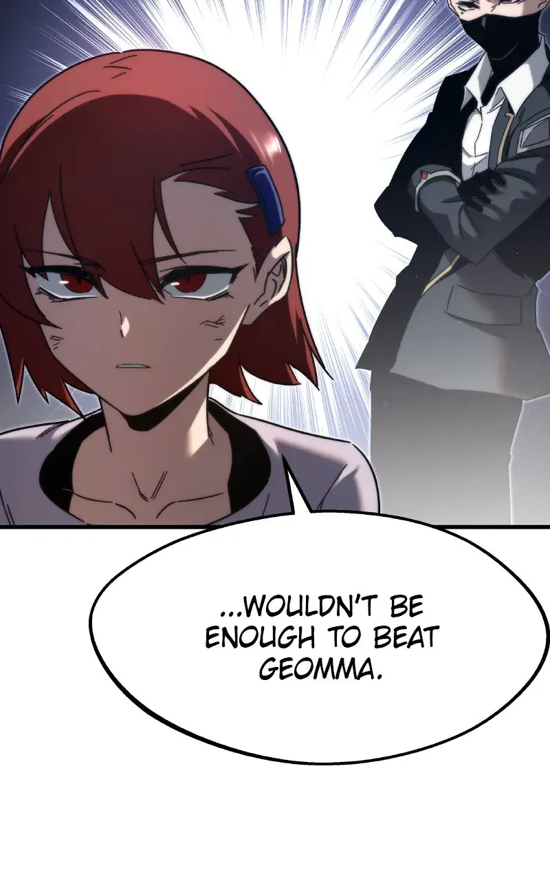 The Academy Sashimi Sword Master Chapter 10 Page 118