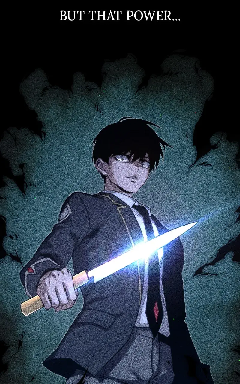 The Academy Sashimi Sword Master Chapter 10 Page 127