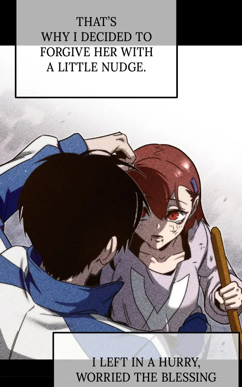 The Academy Sashimi Sword Master Chapter 10 Page 145