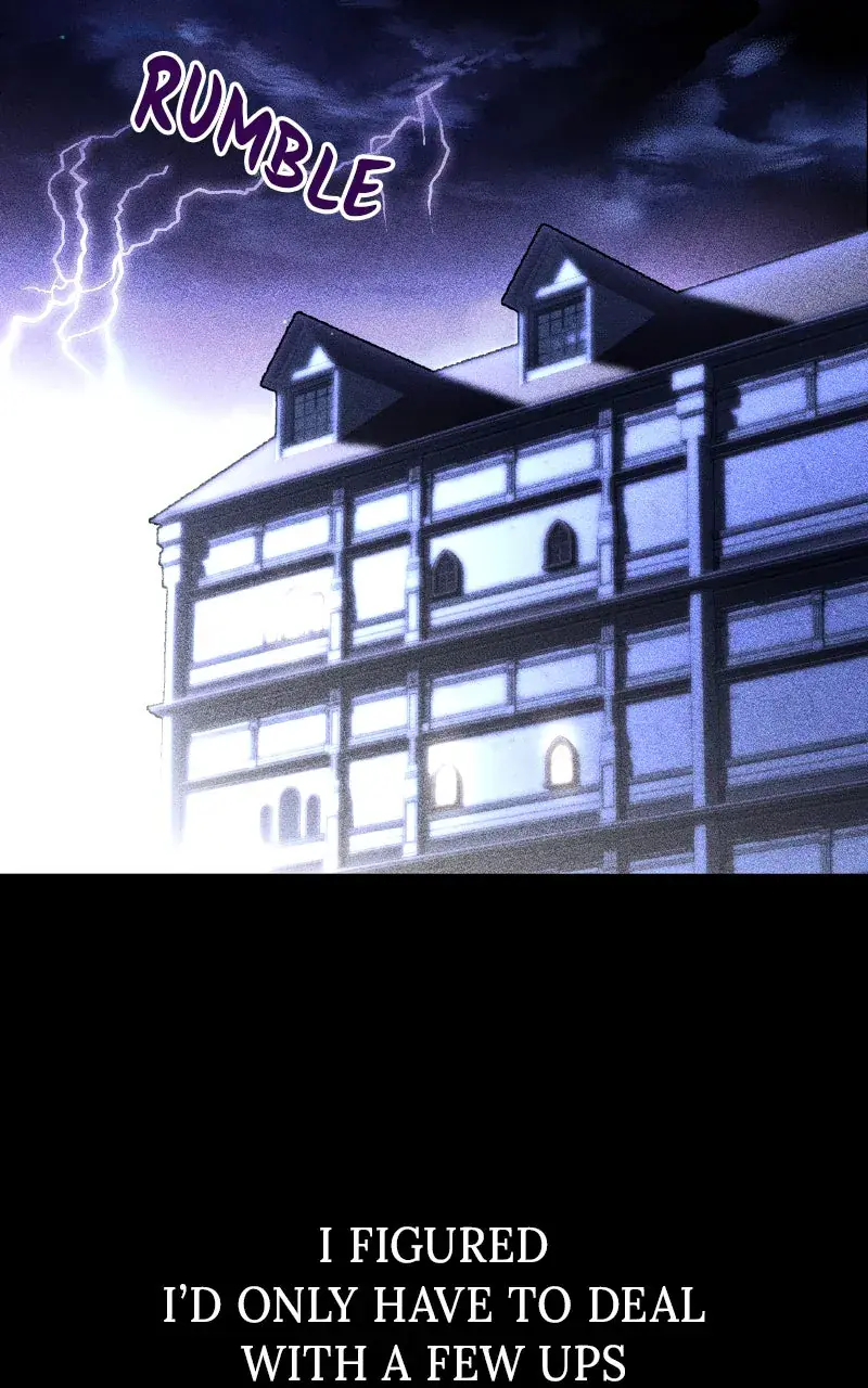 The Academy Sashimi Sword Master Chapter 10 Page 152