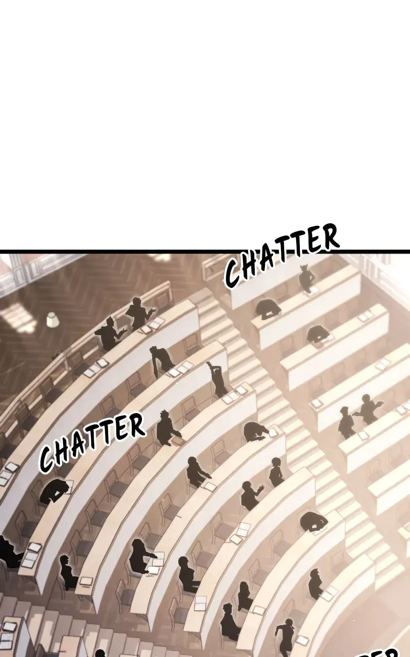 The Academy Sashimi Sword Master Chapter 11 Page 3