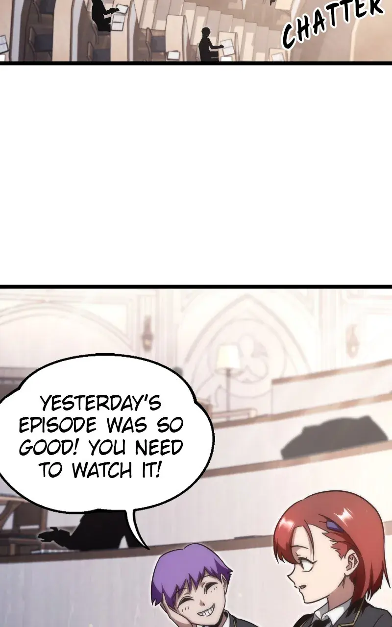 The Academy Sashimi Sword Master Chapter 11 Page 4