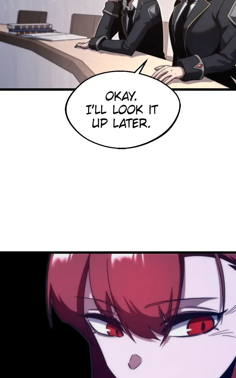 The Academy Sashimi Sword Master Chapter 11 Page 5