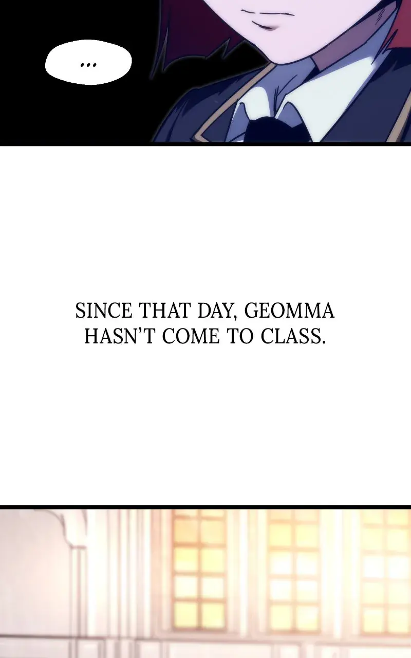 The Academy Sashimi Sword Master Chapter 11 Page 6