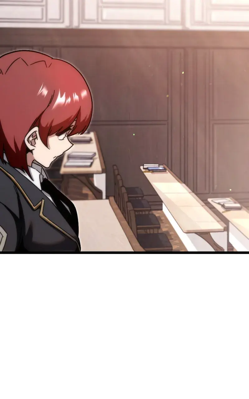 The Academy Sashimi Sword Master Chapter 11 Page 7