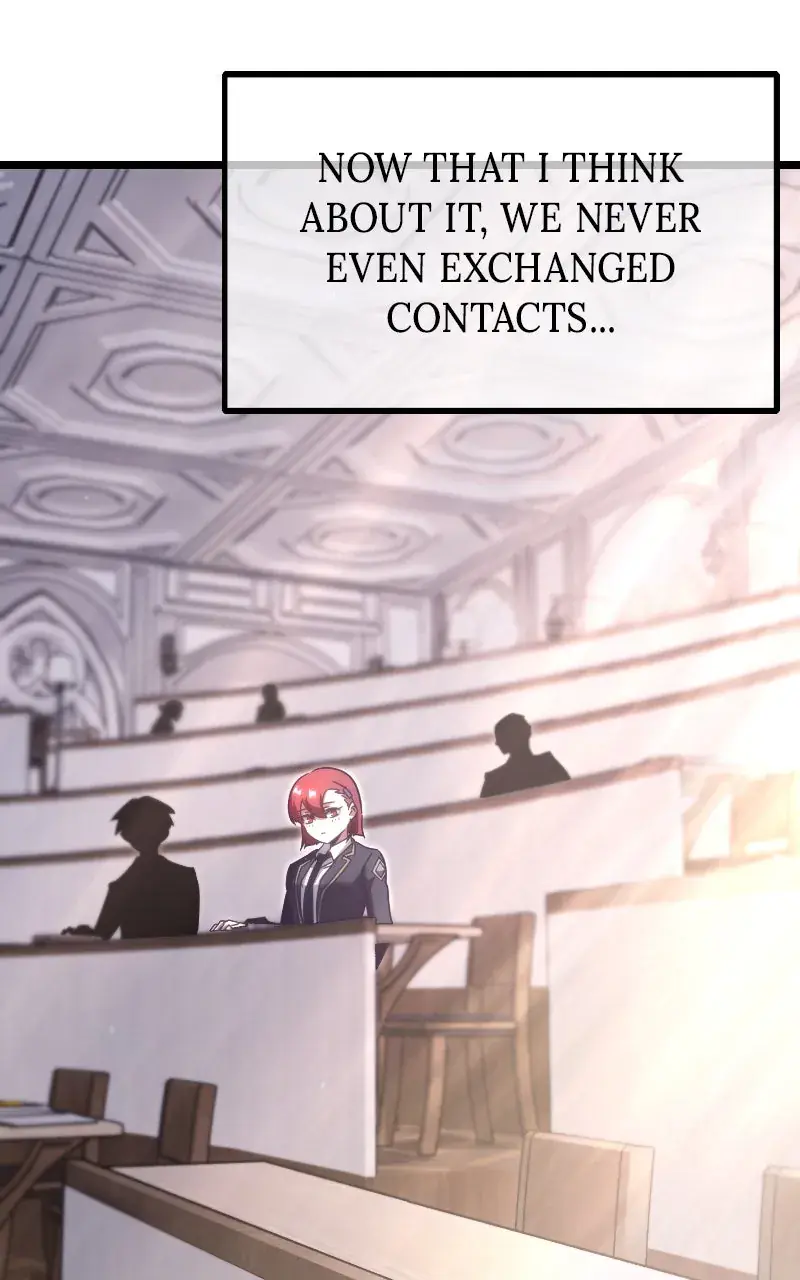 The Academy Sashimi Sword Master Chapter 11 Page 8