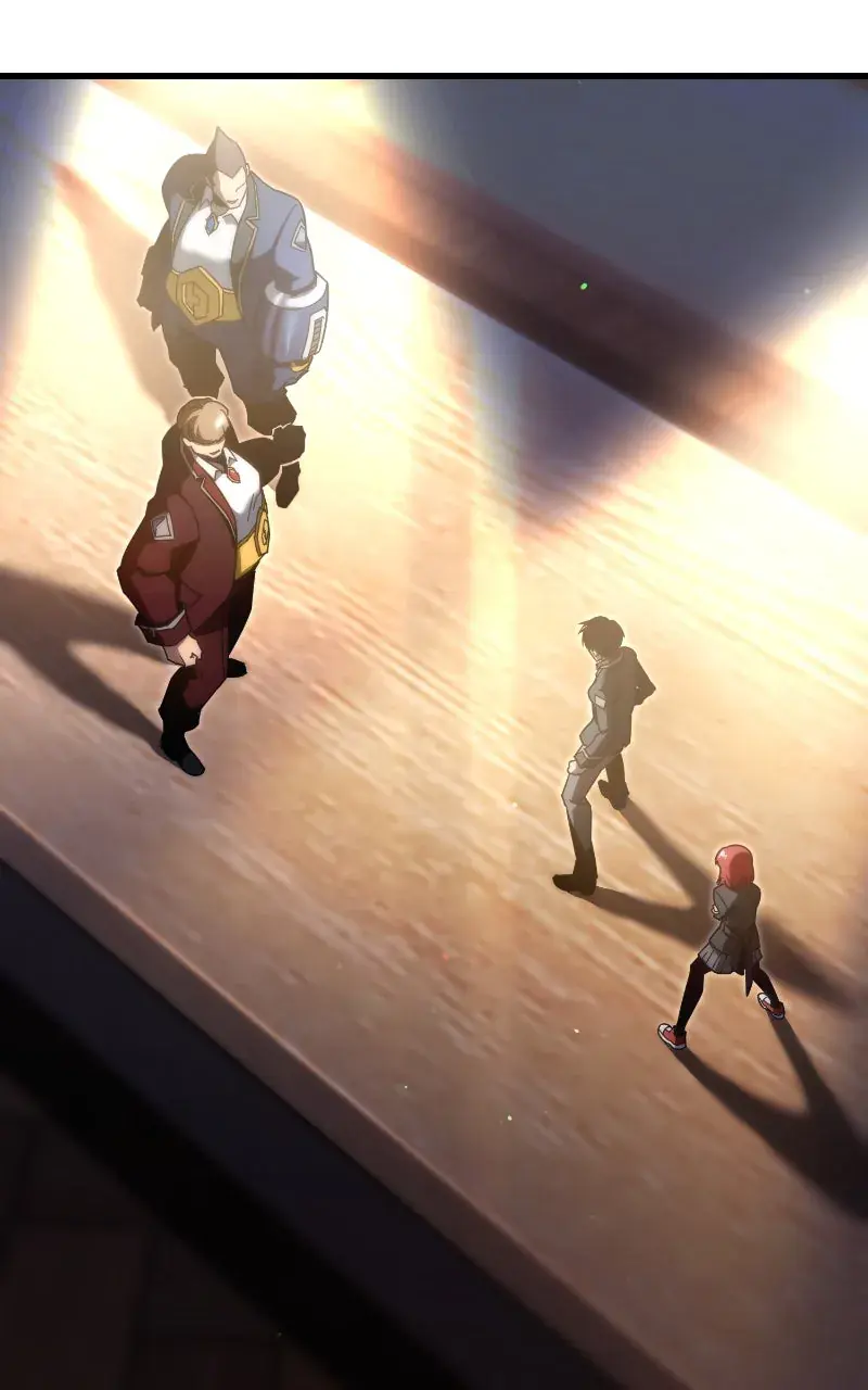 The Academy Sashimi Sword Master Chapter 11 Page 15