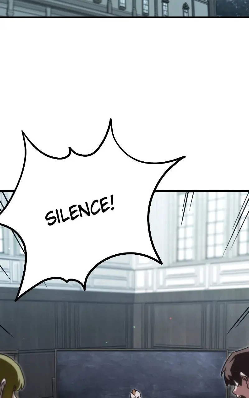 The Academy Sashimi Sword Master Chapter 11 Page 19