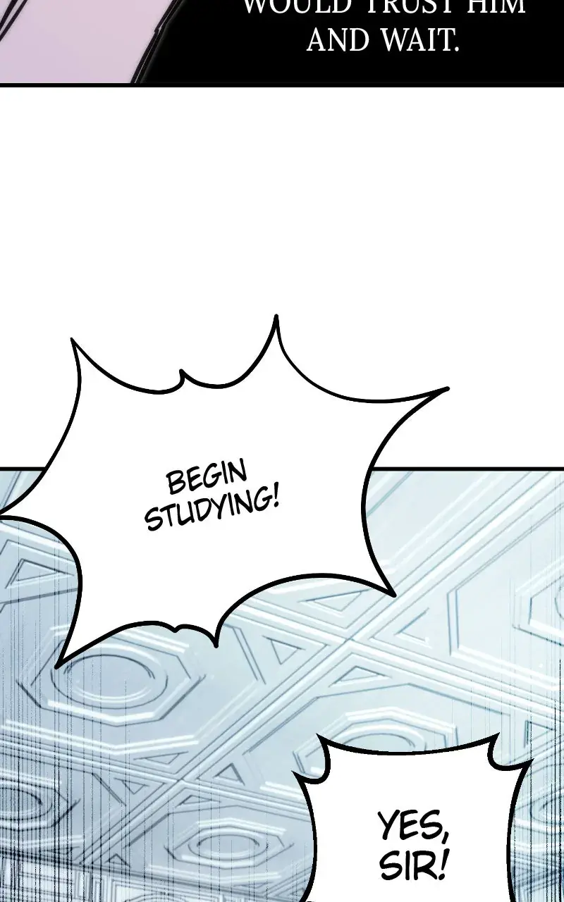 The Academy Sashimi Sword Master Chapter 11 Page 23