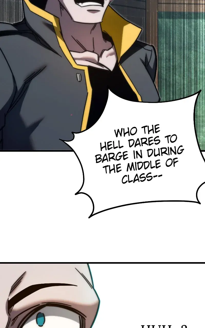 The Academy Sashimi Sword Master Chapter 11 Page 26