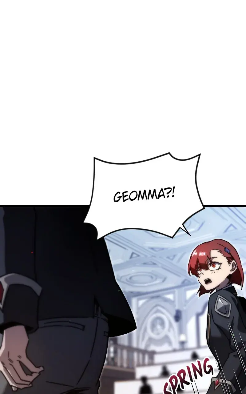 The Academy Sashimi Sword Master Chapter 11 Page 33