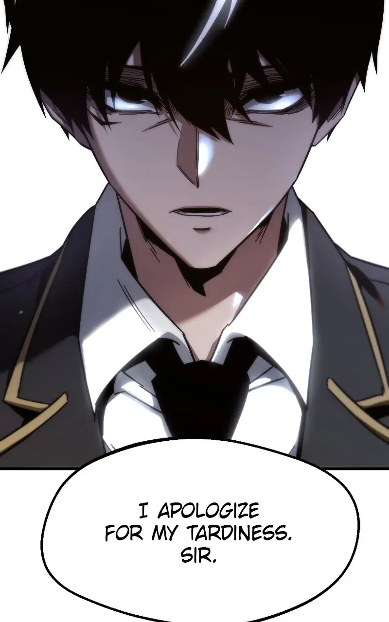 The Academy Sashimi Sword Master Chapter 11 Page 35