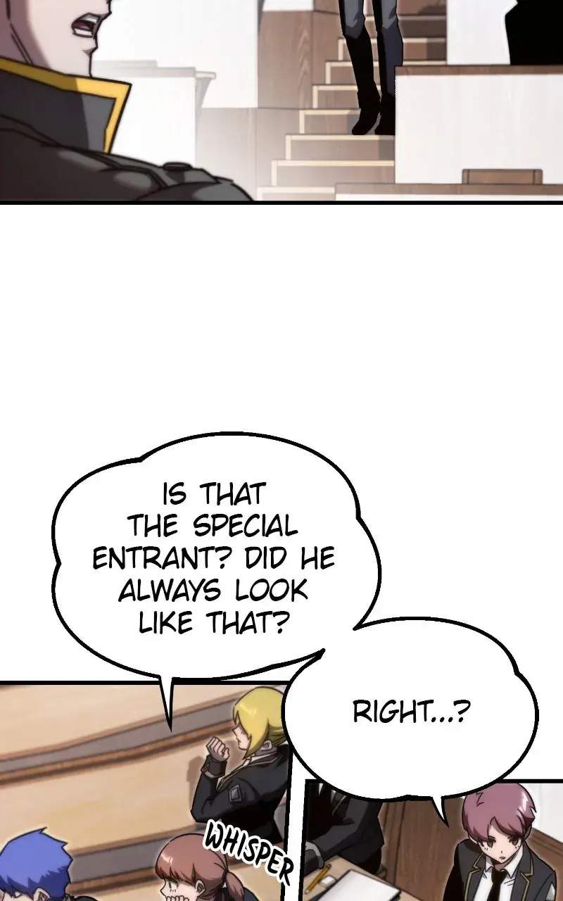 The Academy Sashimi Sword Master Chapter 11 Page 37