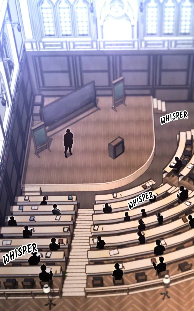 The Academy Sashimi Sword Master Chapter 11 Page 39