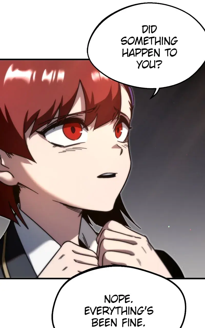 The Academy Sashimi Sword Master Chapter 11 Page 47