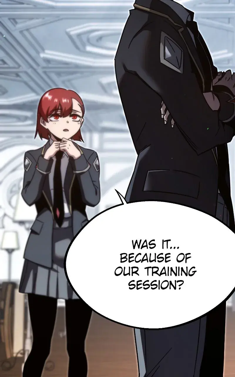 The Academy Sashimi Sword Master Chapter 11 Page 49