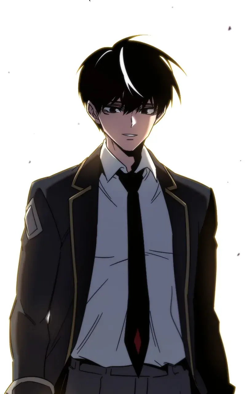 The Academy Sashimi Sword Master Chapter 11 Page 52