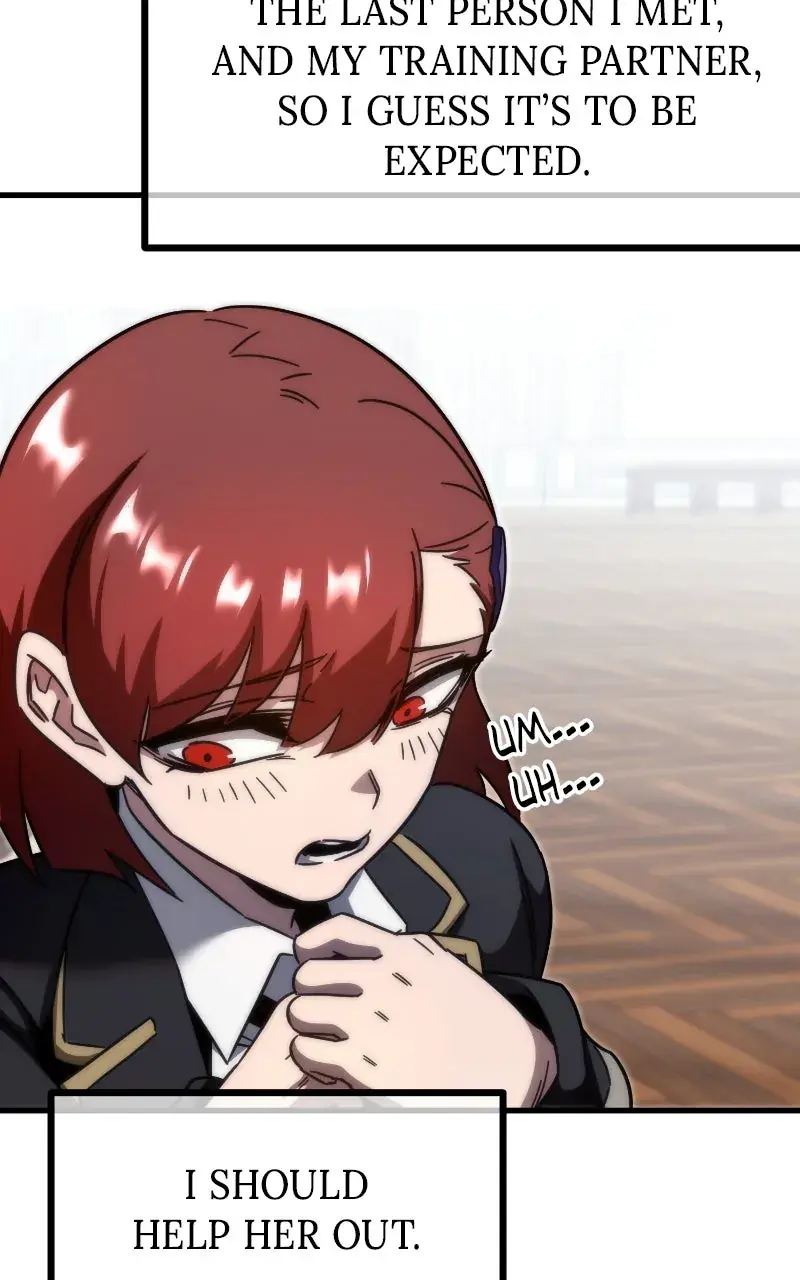 The Academy Sashimi Sword Master Chapter 11 Page 67