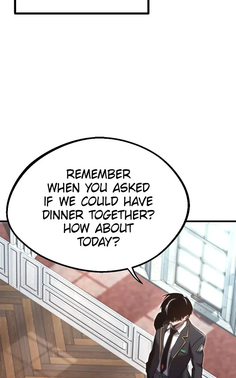 The Academy Sashimi Sword Master Chapter 11 Page 68