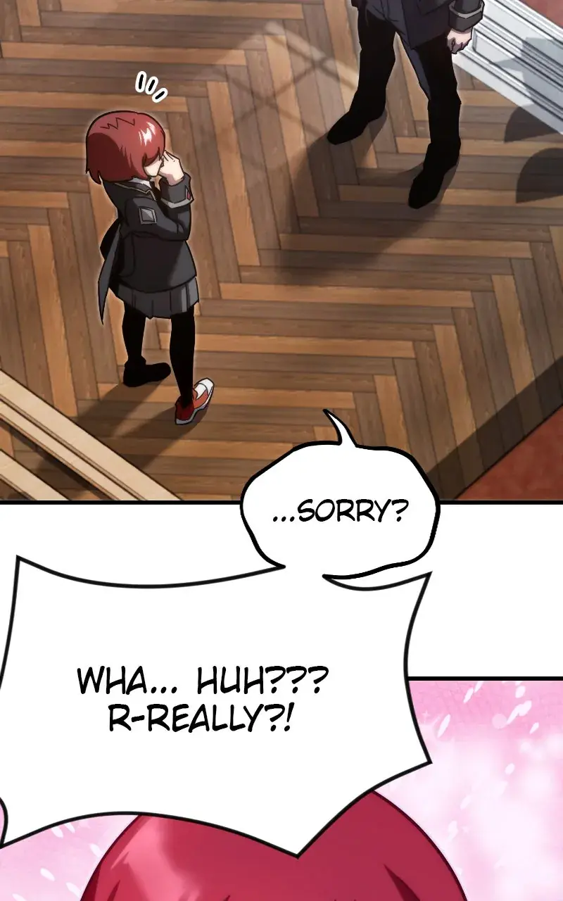 The Academy Sashimi Sword Master Chapter 11 Page 69