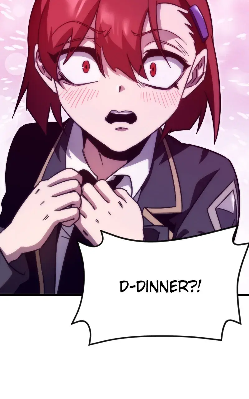 The Academy Sashimi Sword Master Chapter 11 Page 70