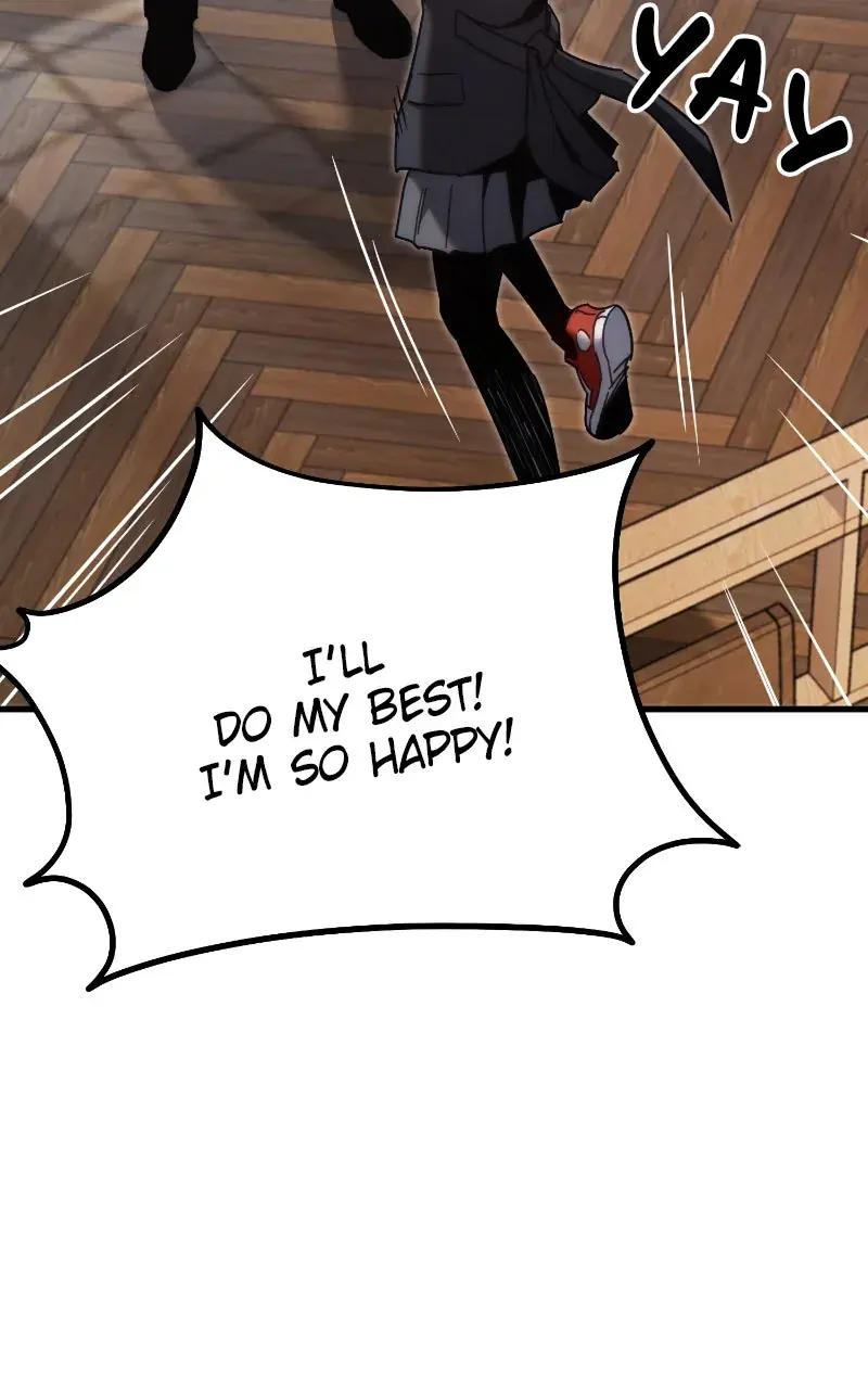 The Academy Sashimi Sword Master Chapter 11 Page 72