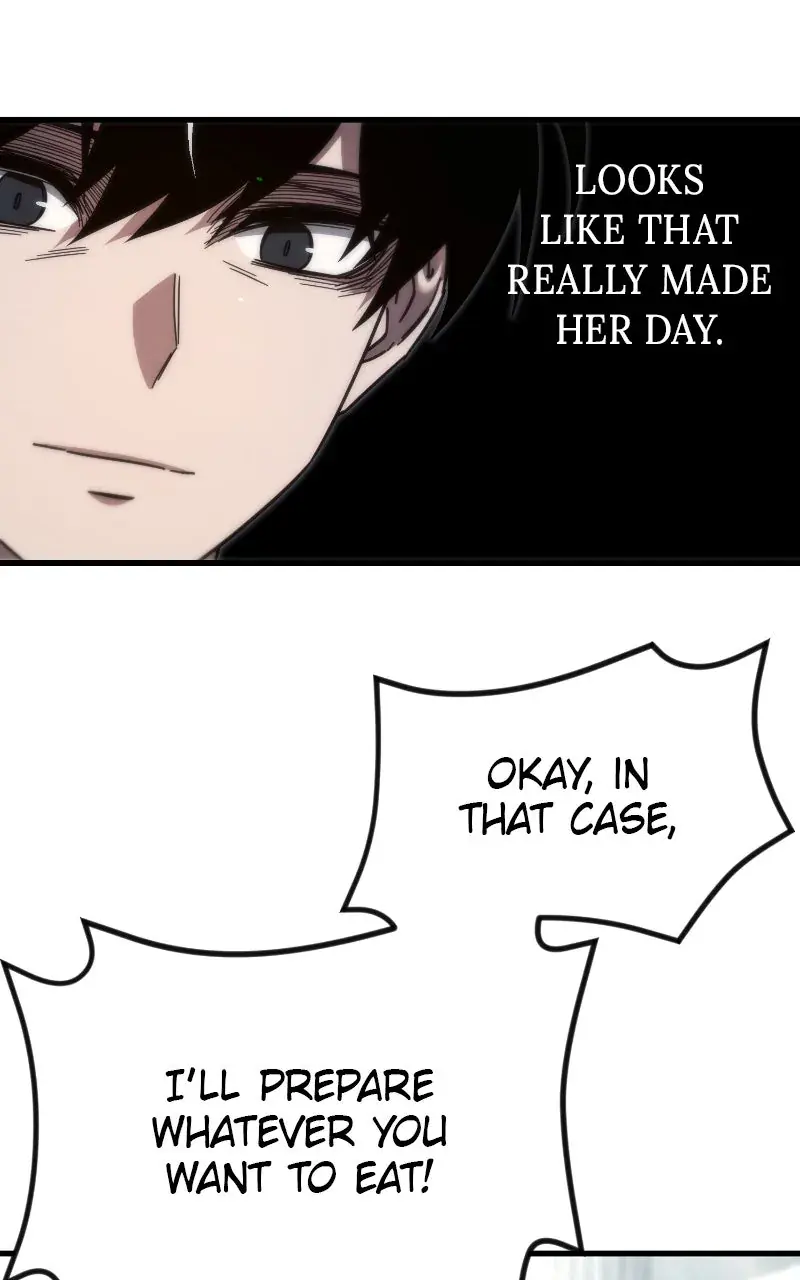 The Academy Sashimi Sword Master Chapter 11 Page 73