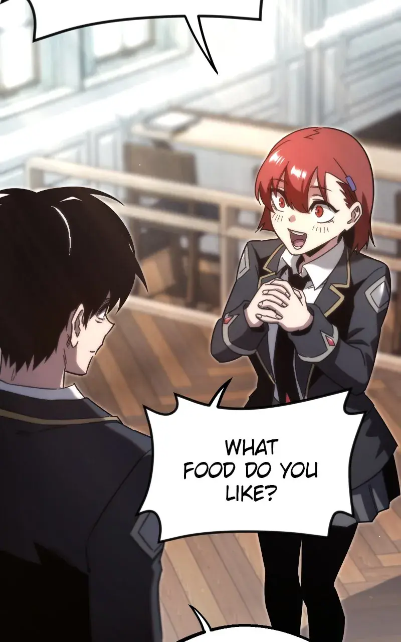 The Academy Sashimi Sword Master Chapter 11 Page 74