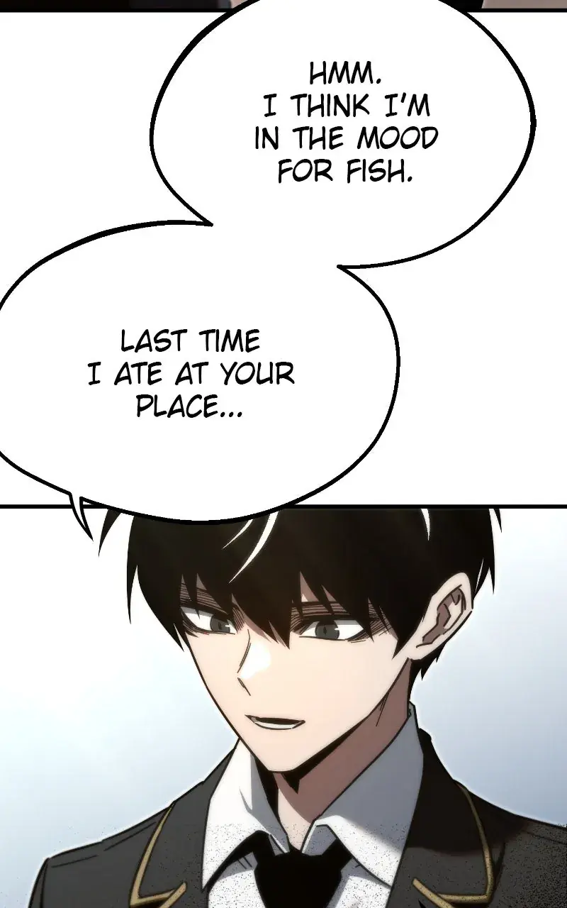 The Academy Sashimi Sword Master Chapter 11 Page 75